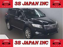 2011 Toyota Vanguard