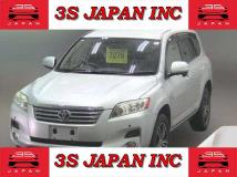 2007 Toyota Vanguard