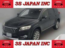 2012 Toyota Vanguard