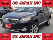 2009 Toyota Vanguard