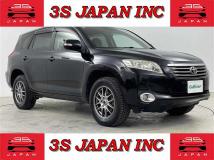 2008 Toyota Vanguard