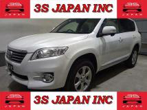 2010 Toyota Vanguard