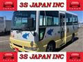 2012 Nissan Civilian Bus