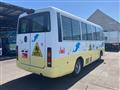 2012 Nissan Civilian Bus