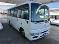 2013 Nissan Civilian Bus