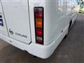 2013 Nissan Civilian Bus