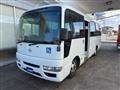 2013 Nissan Civilian Bus
