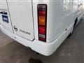 2013 Nissan Civilian Bus