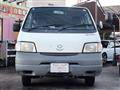 2013 Mazda Bongo Van