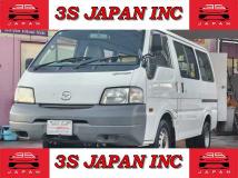 2013 Mazda Bongo Van
