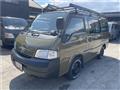 2011 Mazda Bongo