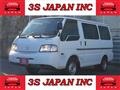 2014 Mazda Bongo Van