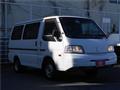 2014 Mazda Bongo Van
