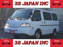 2014 Mazda Bongo Van
