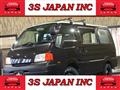 2013 Mazda Bongo Van