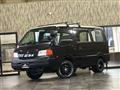 2013 Mazda Bongo Van