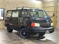 2013 Mazda Bongo Van