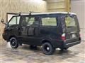 2013 Mazda Bongo Van