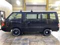 2013 Mazda Bongo Van