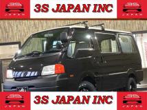 2013 Mazda Bongo Van