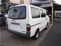 2011 Mazda Bongo Van