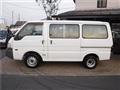 2011 Mazda Bongo Van