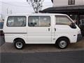 2011 Mazda Bongo Van