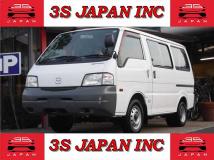 2011 Mazda Bongo Van
