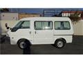 2011 Mazda Bongo Van