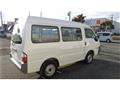 2011 Mazda Bongo Van