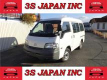 2011 Mazda Bongo Van