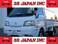 2011 Nissan Vanette Truck