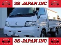 2011 Nissan Vanette Truck