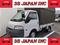 2012 Nissan Vanette Truck