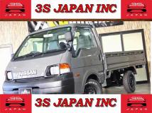 2011 Nissan Vanette Truck