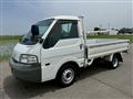 2013 Mazda Bongo Truck