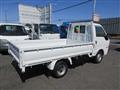 2014 Mazda Bongo Truck