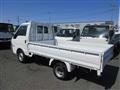 2014 Mazda Bongo Truck