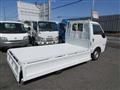 2014 Mazda Bongo Truck