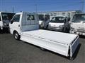 2014 Mazda Bongo Truck