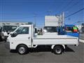 2014 Mazda Bongo Truck