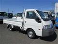 2014 Mazda Bongo Truck