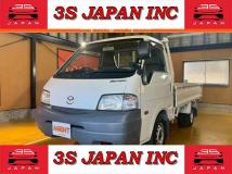 2014 Mazda Bongo Truck