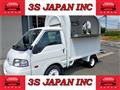 2014 Mazda Bongo Truck