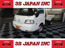 2011 Mazda Bongo Truck