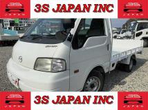 2013 Mazda Bongo Truck