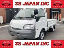 2012 Mazda Bongo Truck