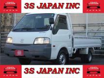 2013 Mazda Bongo Truck