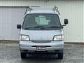 2014 Mazda Bongo Van
