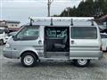2014 Mazda Bongo Van